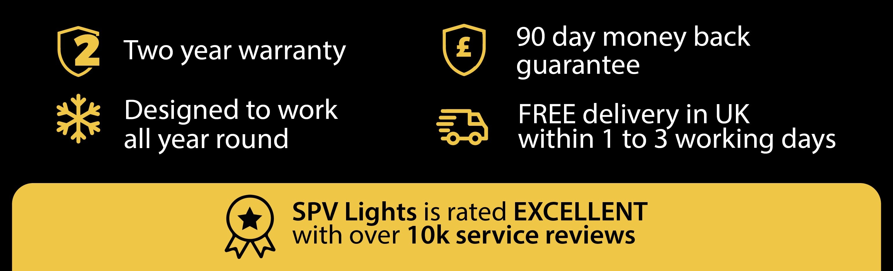 Solar Cork Lights (Set of 6) SPV Lights